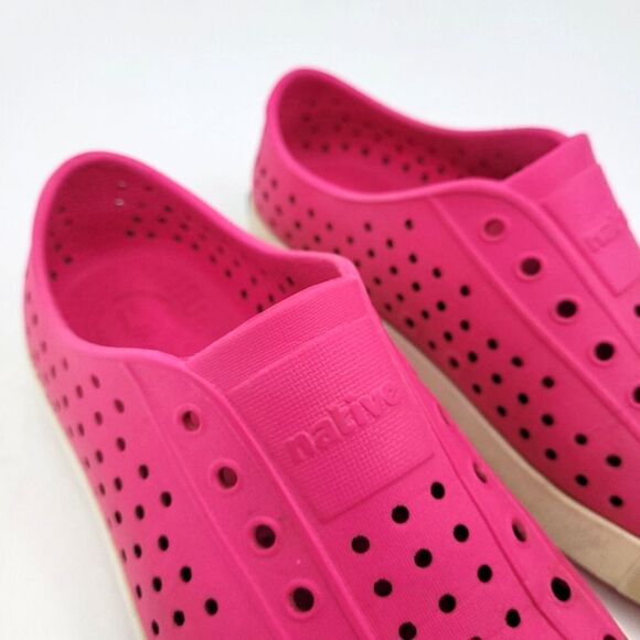 NATIVE Jefferson slip on shoes - Picture 3 of 8